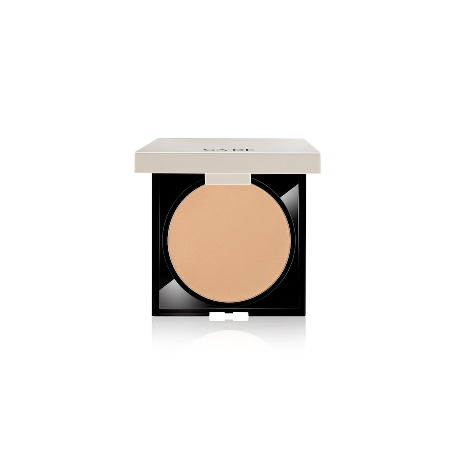 GA-DE Longevity Second Skin Pressed Powder 11g 507 Medium 11 g Damen
