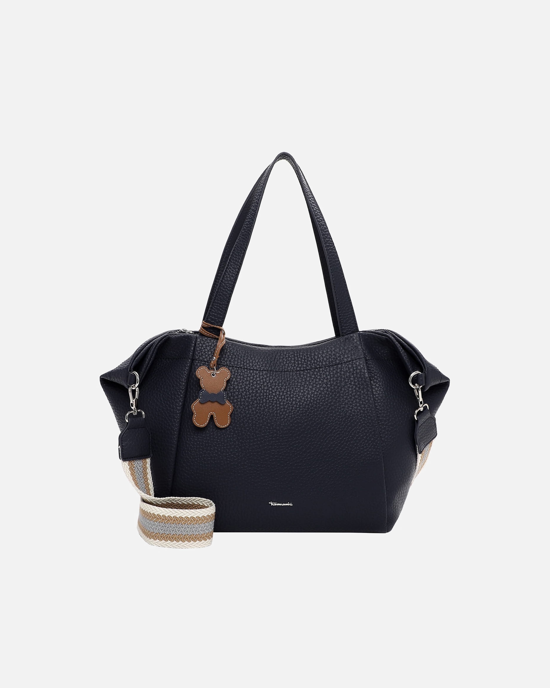 Shopper für Weiblich Tamaris Shopper TAS Katrina Blue