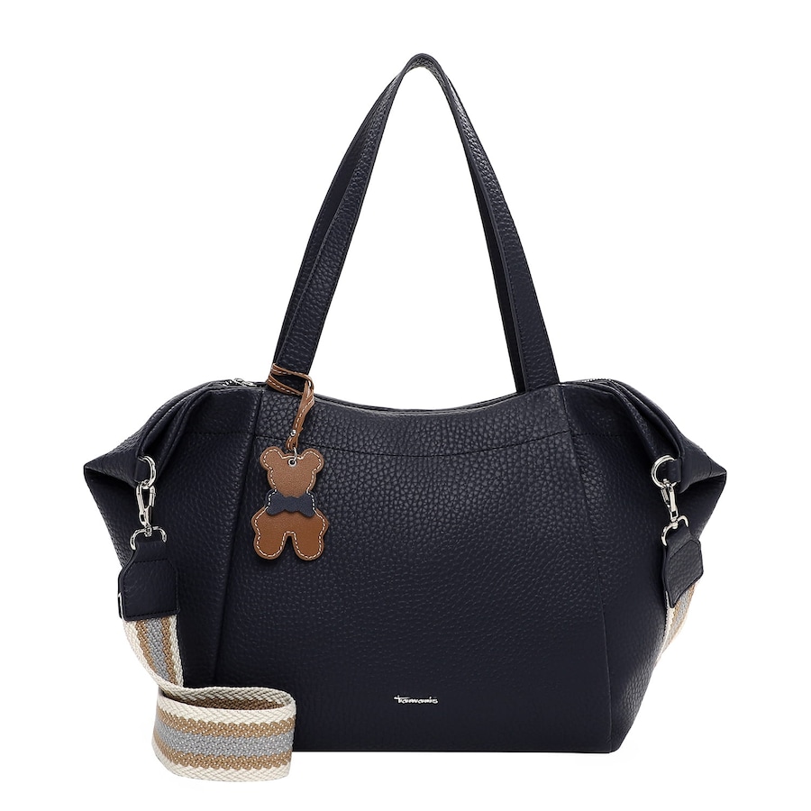 Tamaris Shopper TAS Katrina Blue Damen