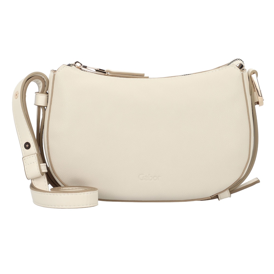 Gabor Millie Umhängetasche off white Damen