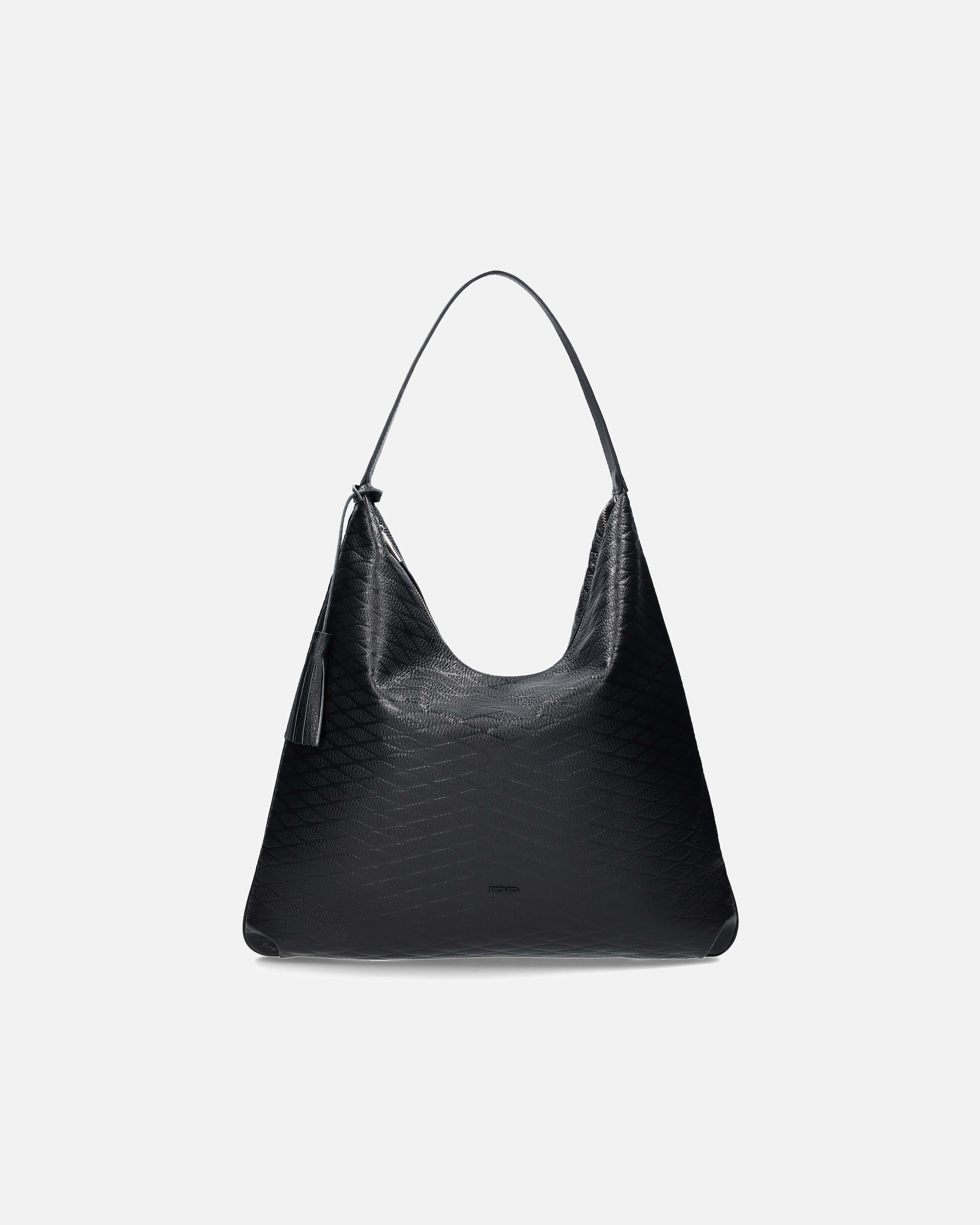 Tasche für Unisex Picard Shopper Lille schwarz