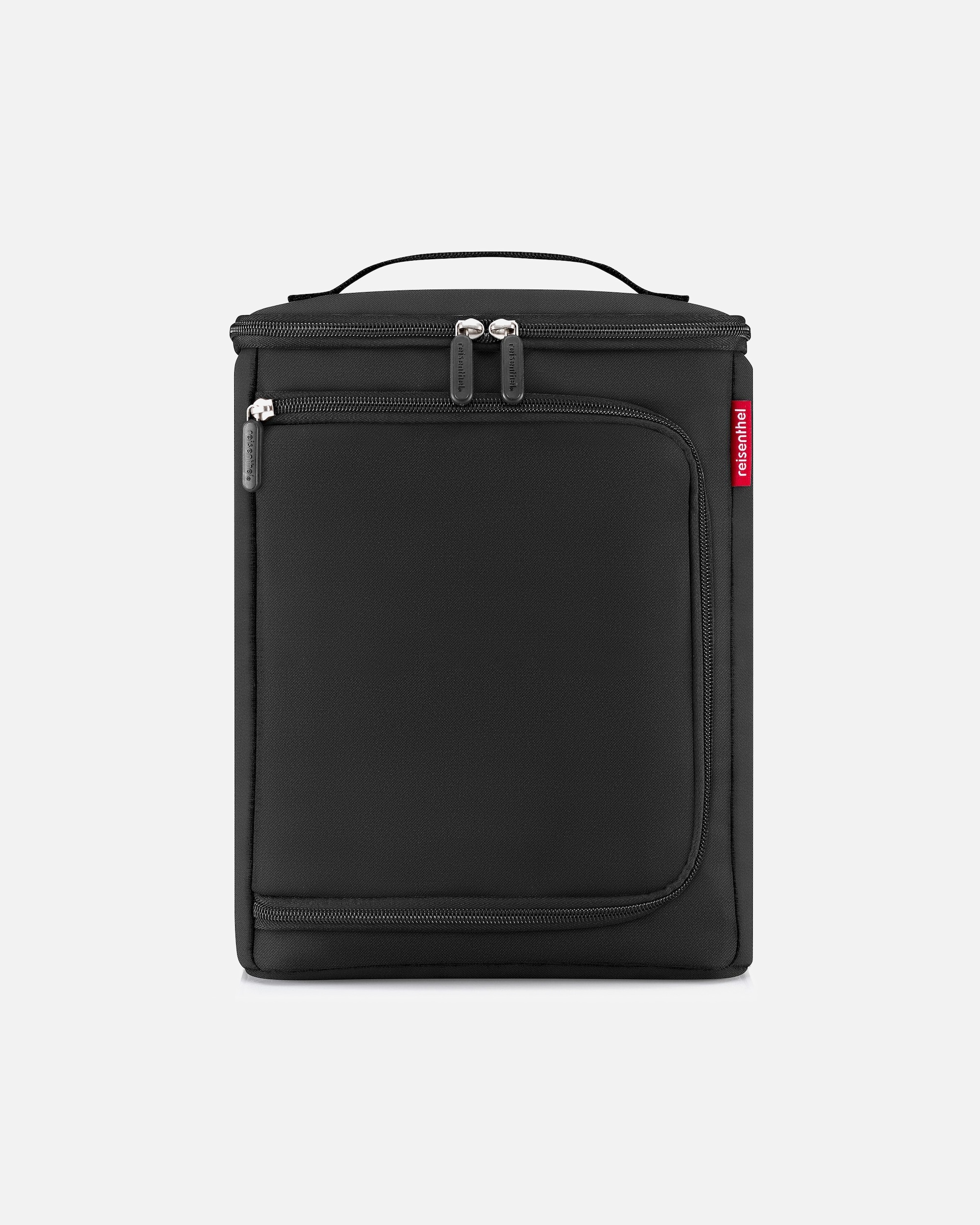 Tasche für Männlich Reisenthel Coolerbox Kühltasche black