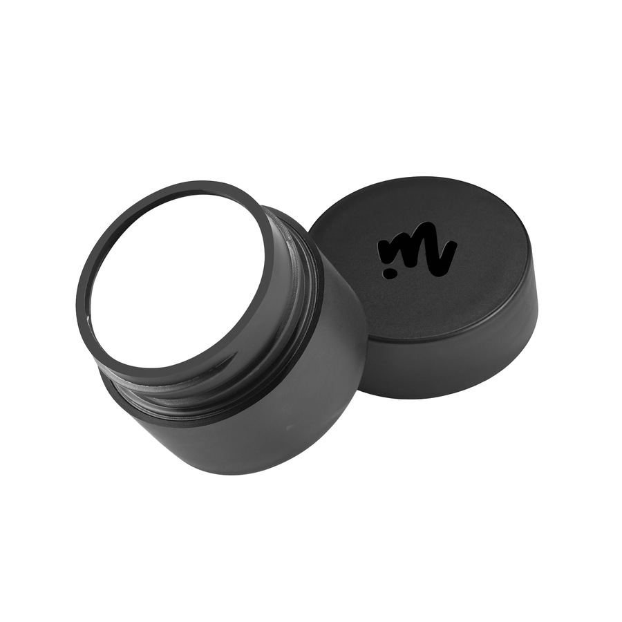 Mylee Gel Nagellack Crème CaraGel Break The Ice 5 g Weiss