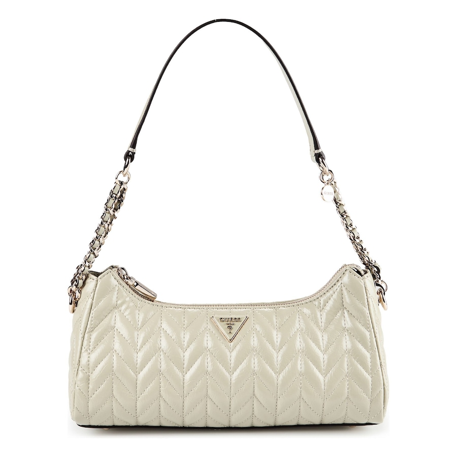 Guess Cheryl Schultertasche sage Nude Damen