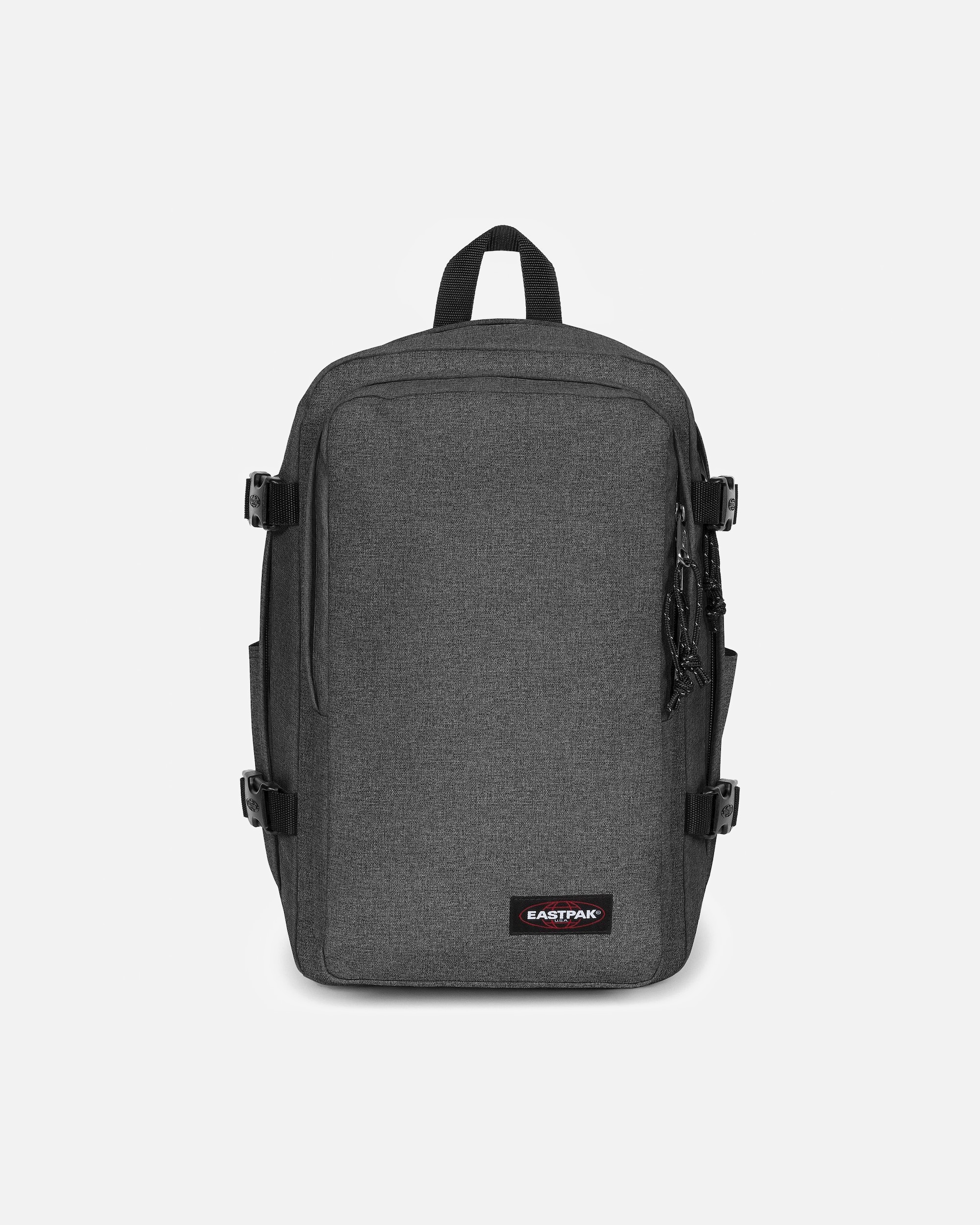 Rucksack für Männlich Eastpak Cabin Pak'r Businessrucksack black denim