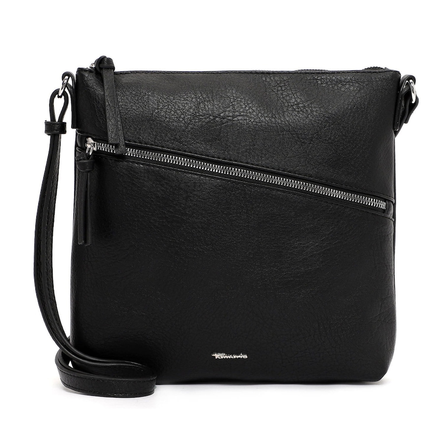 Tamaris Umhängetasche TAS Alessia Black Schwarz Damen