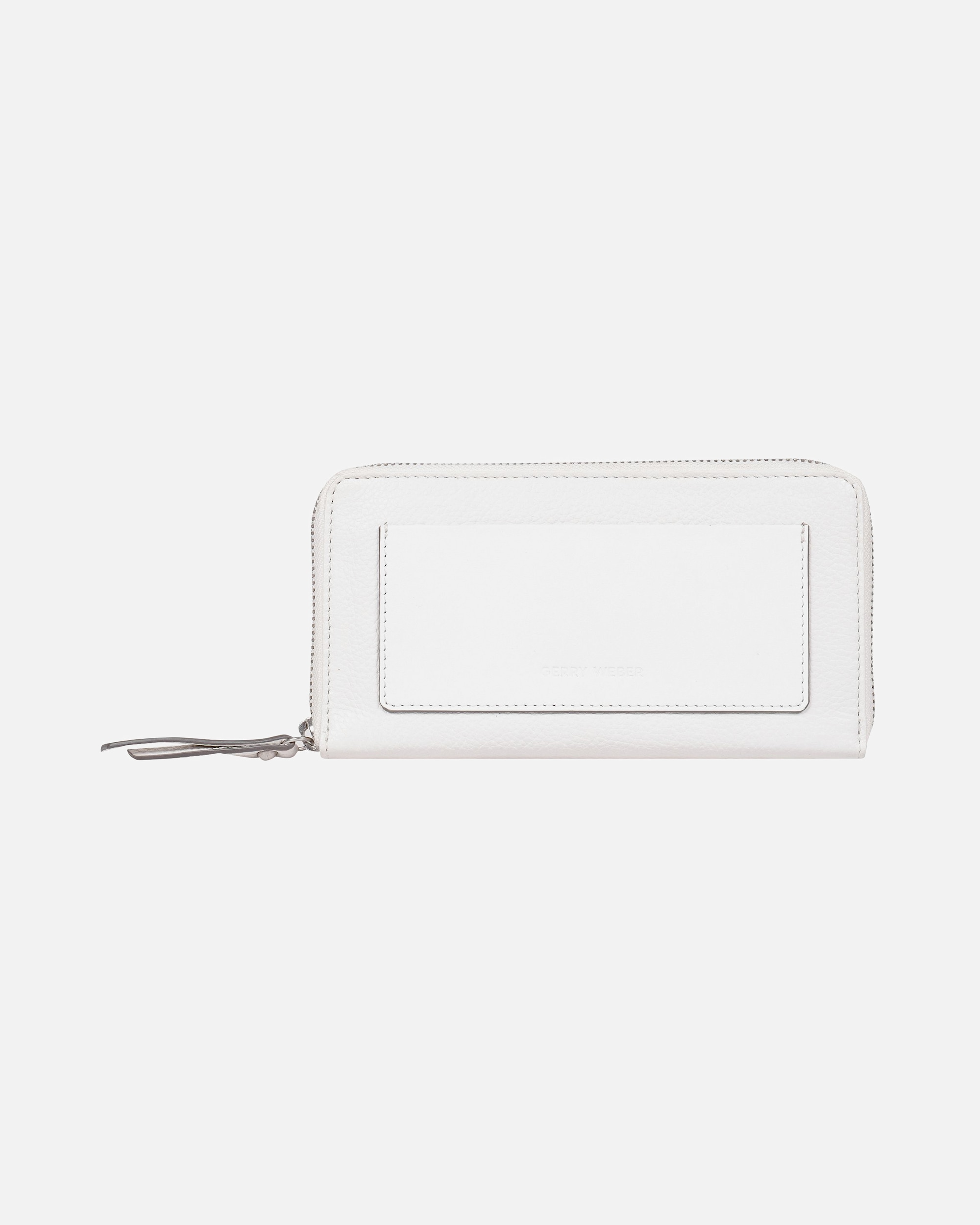 Portemonnaie für Weiblich Gerry Weber Ascona Damengeldbörse white