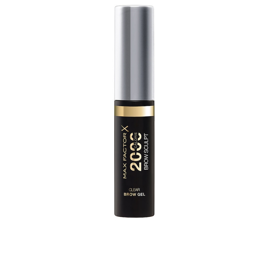 Max Factor 2000 CALORIE volumengebendes Brauengel 000-Clear 4.5 ml