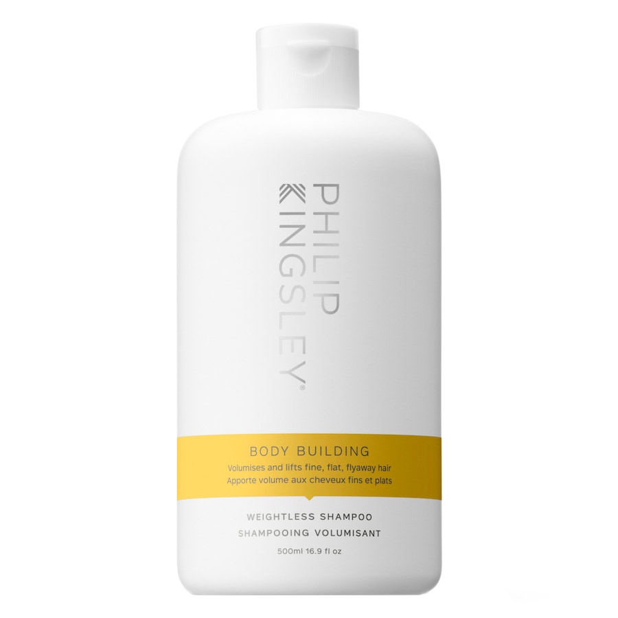 Philip Kingsley Body Building Shampoo 0.5 l