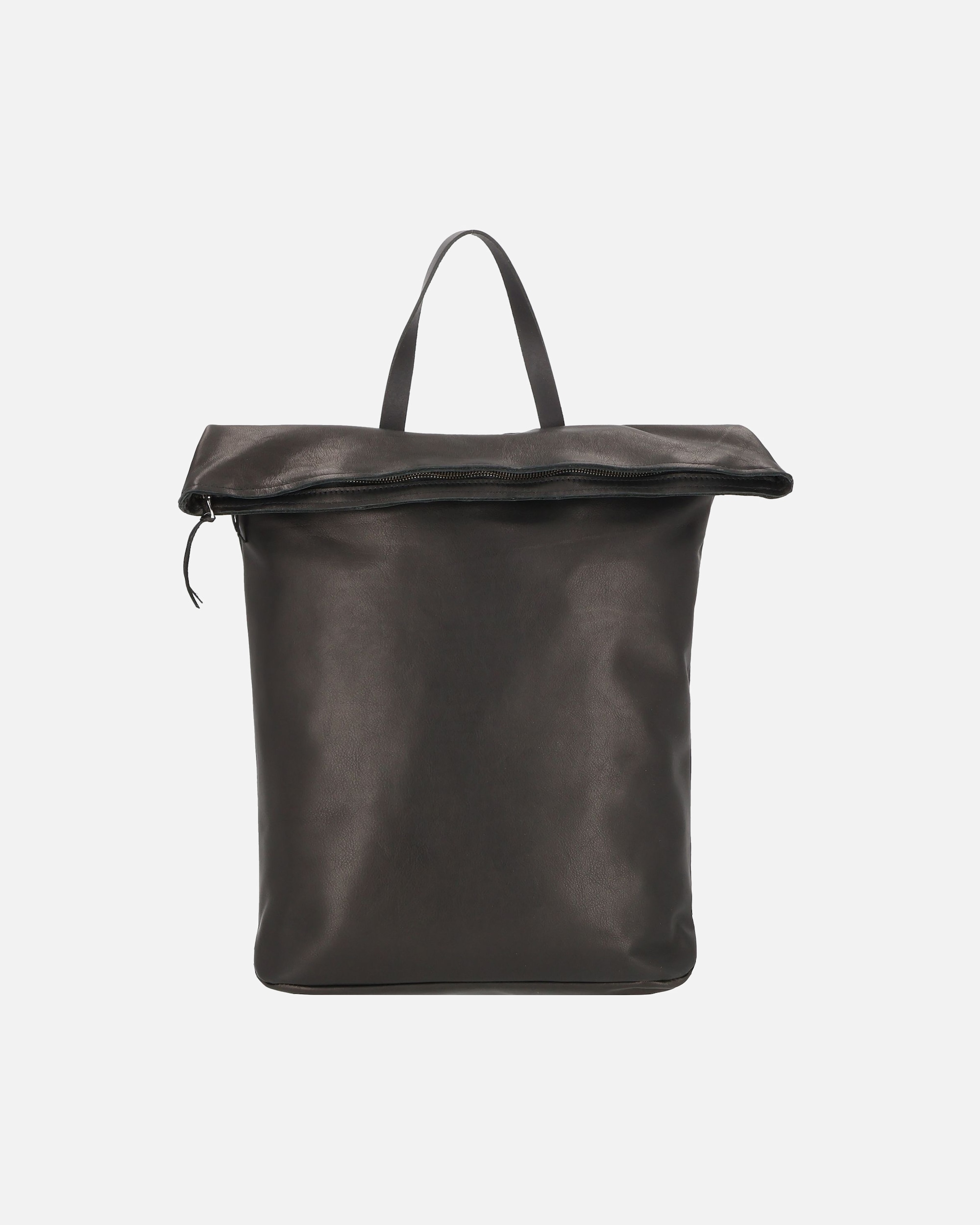 Rucksack für Männlich Harold's Bague Daypack schwarz