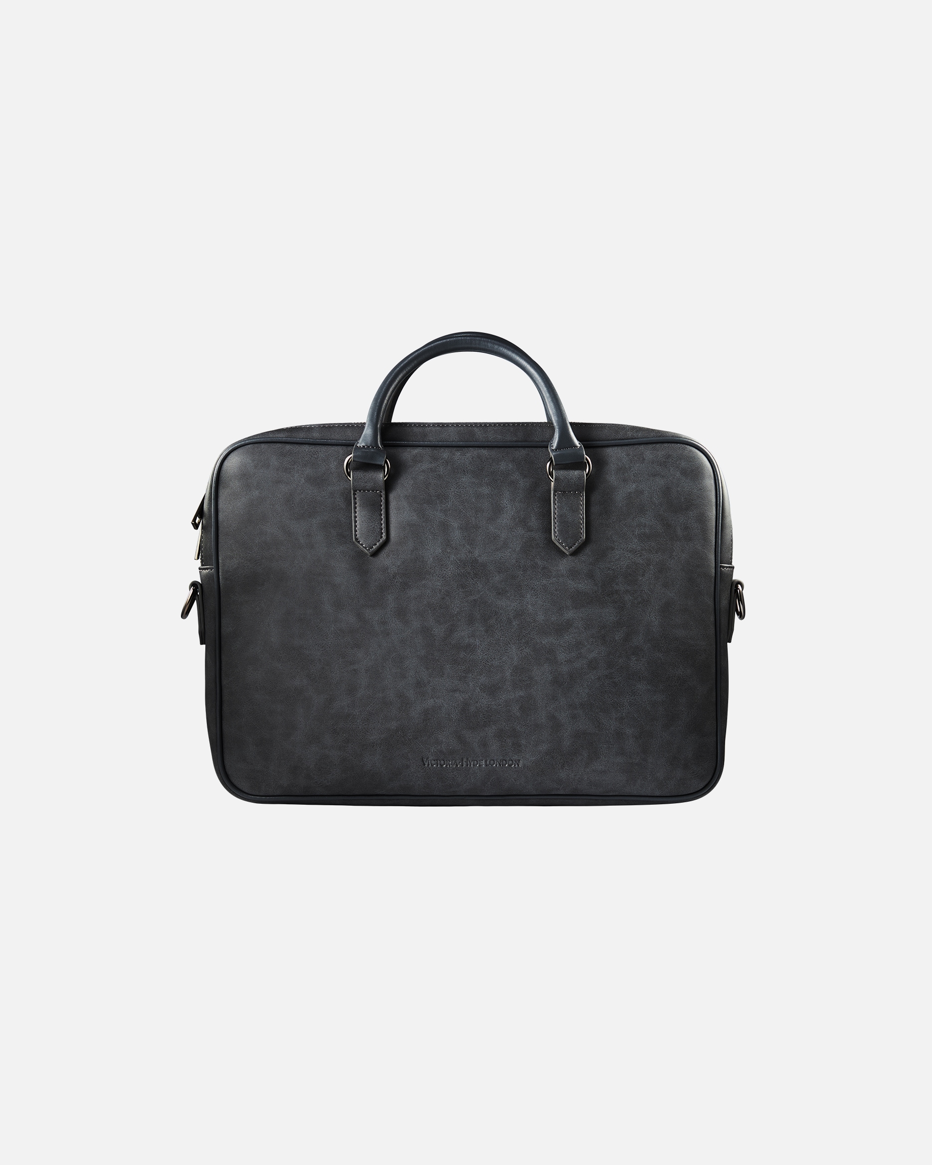 Laptoptasche für Unisex Victoria Hyde London Daniel Schwarz