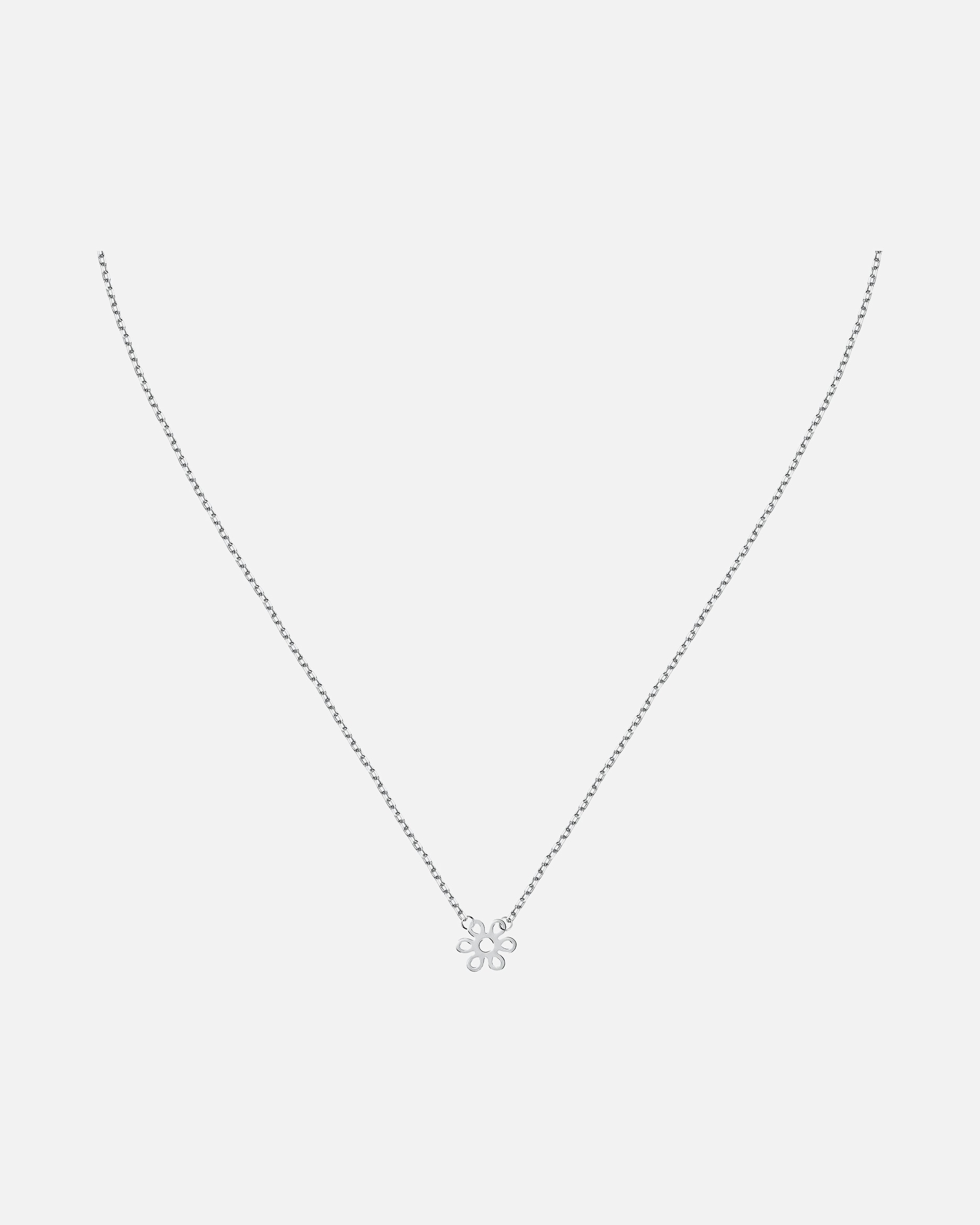 Halskette für Weiblich FAVS Little Friends Kette 925er Silber One Size