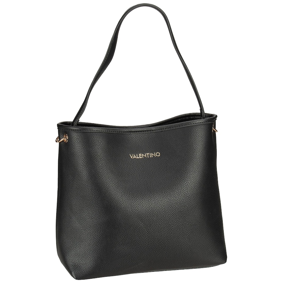 Valentino Bags Handtasche Brixton X03 Nero Schwarz Damen