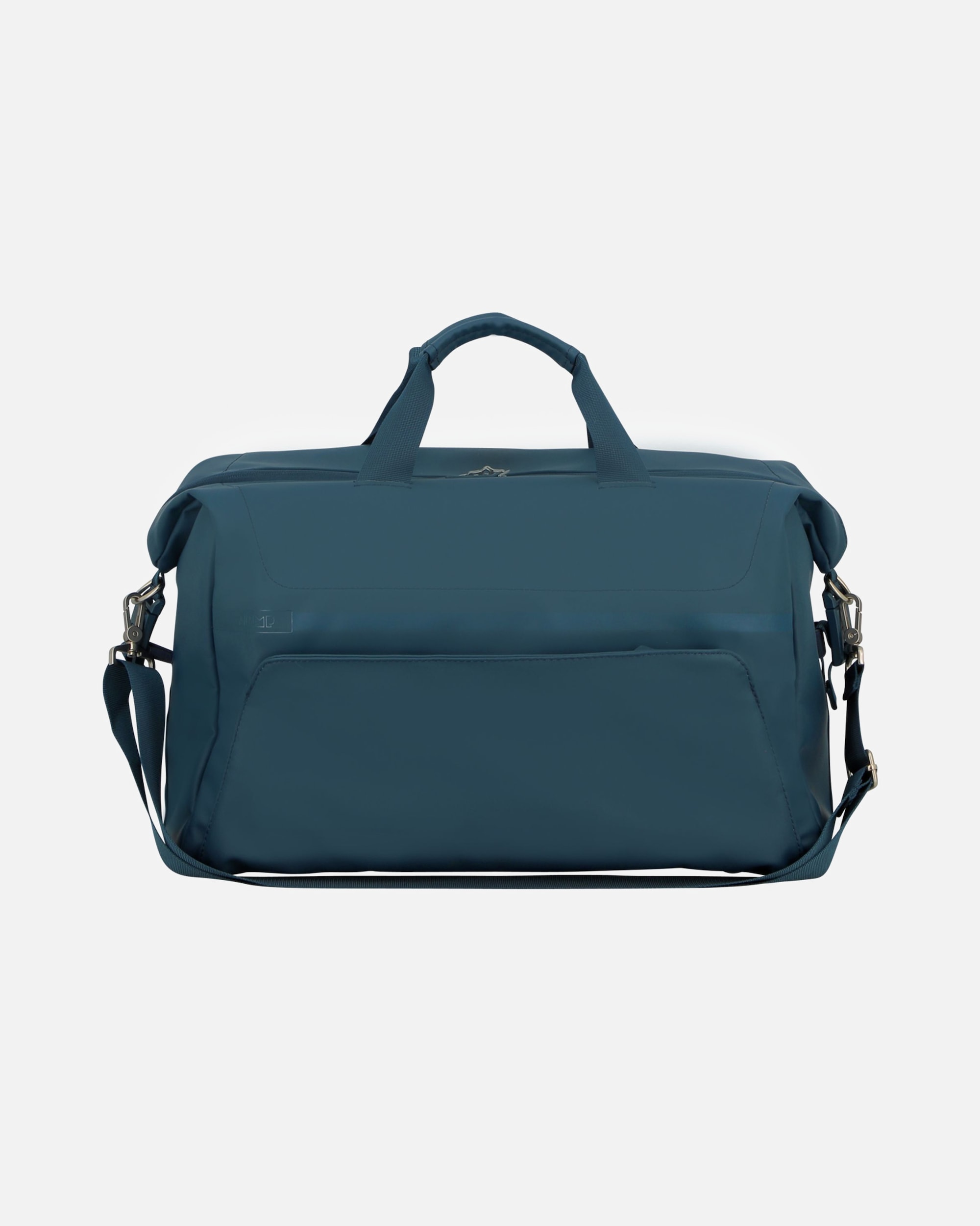 Tasche für Männlich Jump Obsidian Weekender Reisetasche 50 cm blue