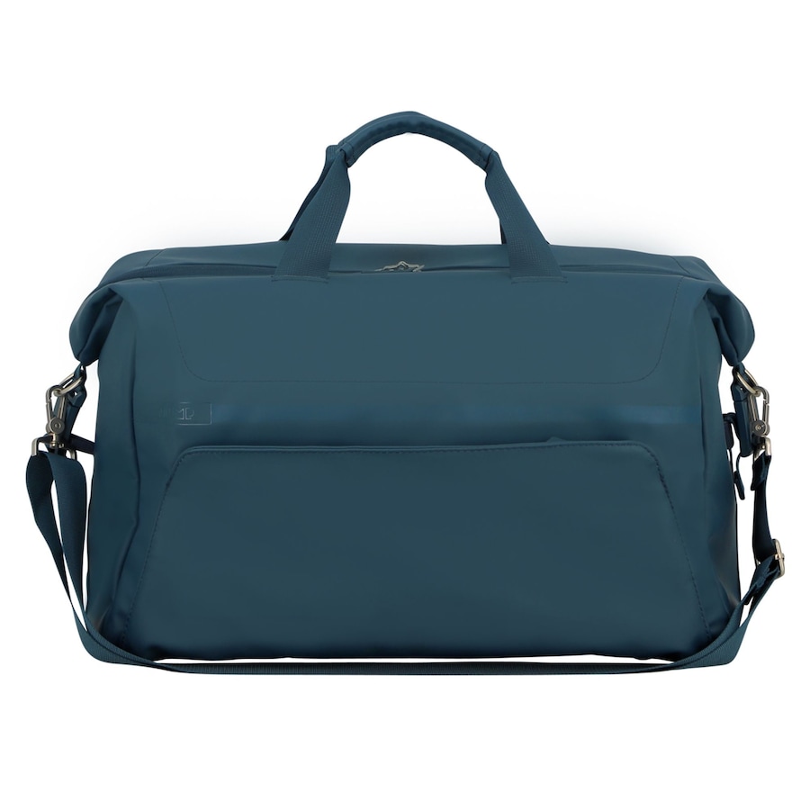 Jump Obsidian Weekender Reisetasche 50 cm blue Violett Herren