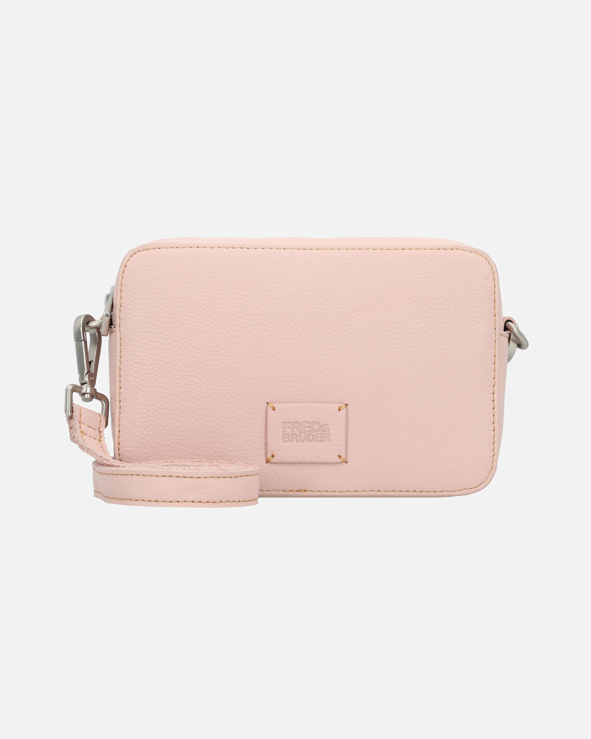 Clutch für Weiblich FREDsBRUDER Feeling Good Umhängetasche powder blush
