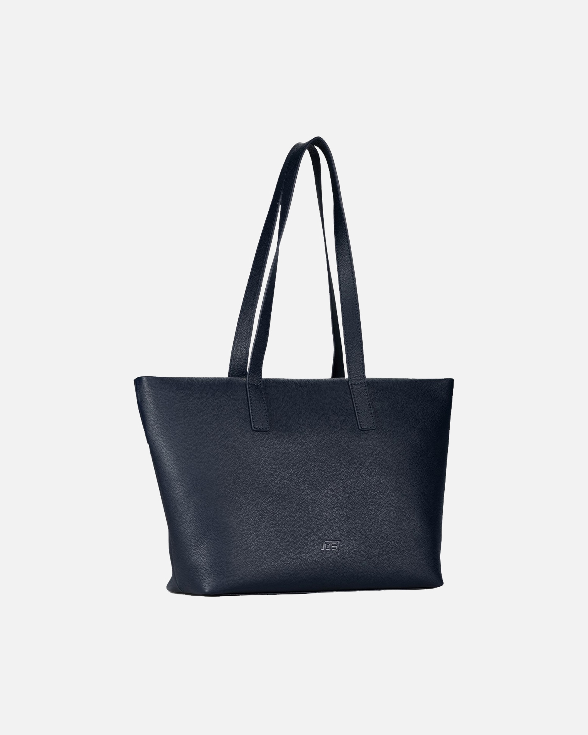 Shopper für Unisex Jost Shopper Lysa Business Navy