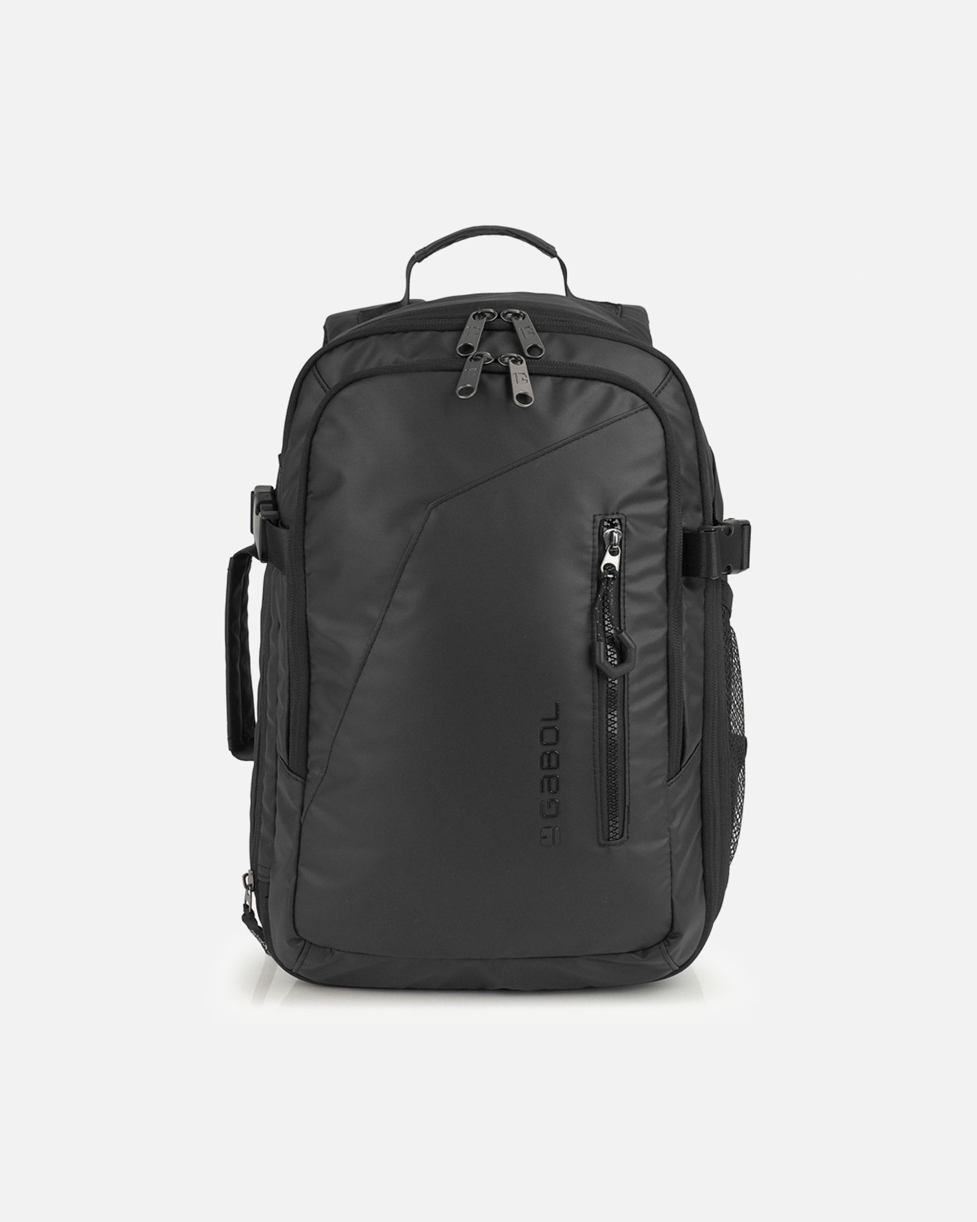 Rucksack für Männlich Gabol Canada Daypack negro