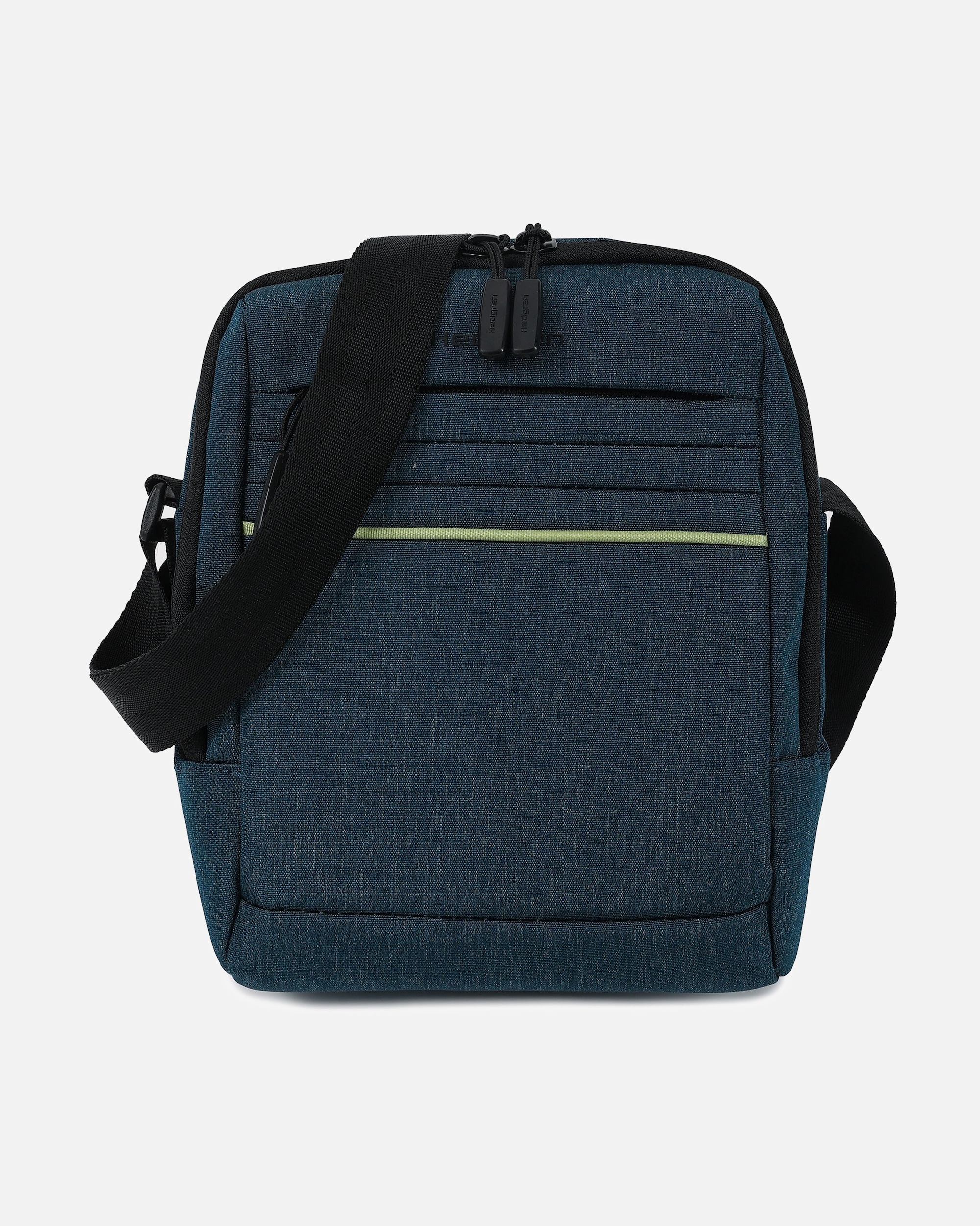 Tasche für Männlich Hedgren Lineo Umhängetasche legion blue