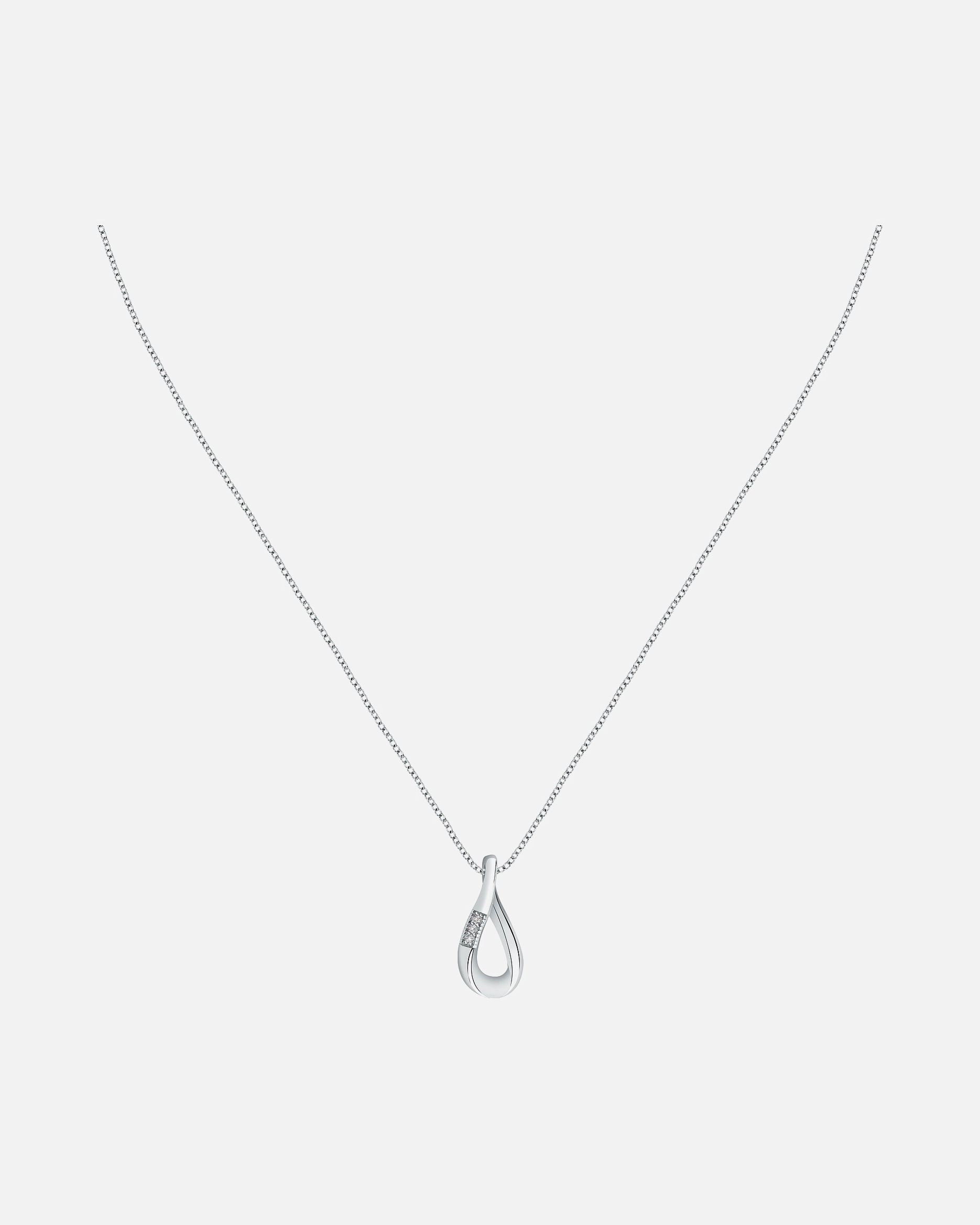 Halskette für Weiblich FAVS Kette 925er Silber One Size