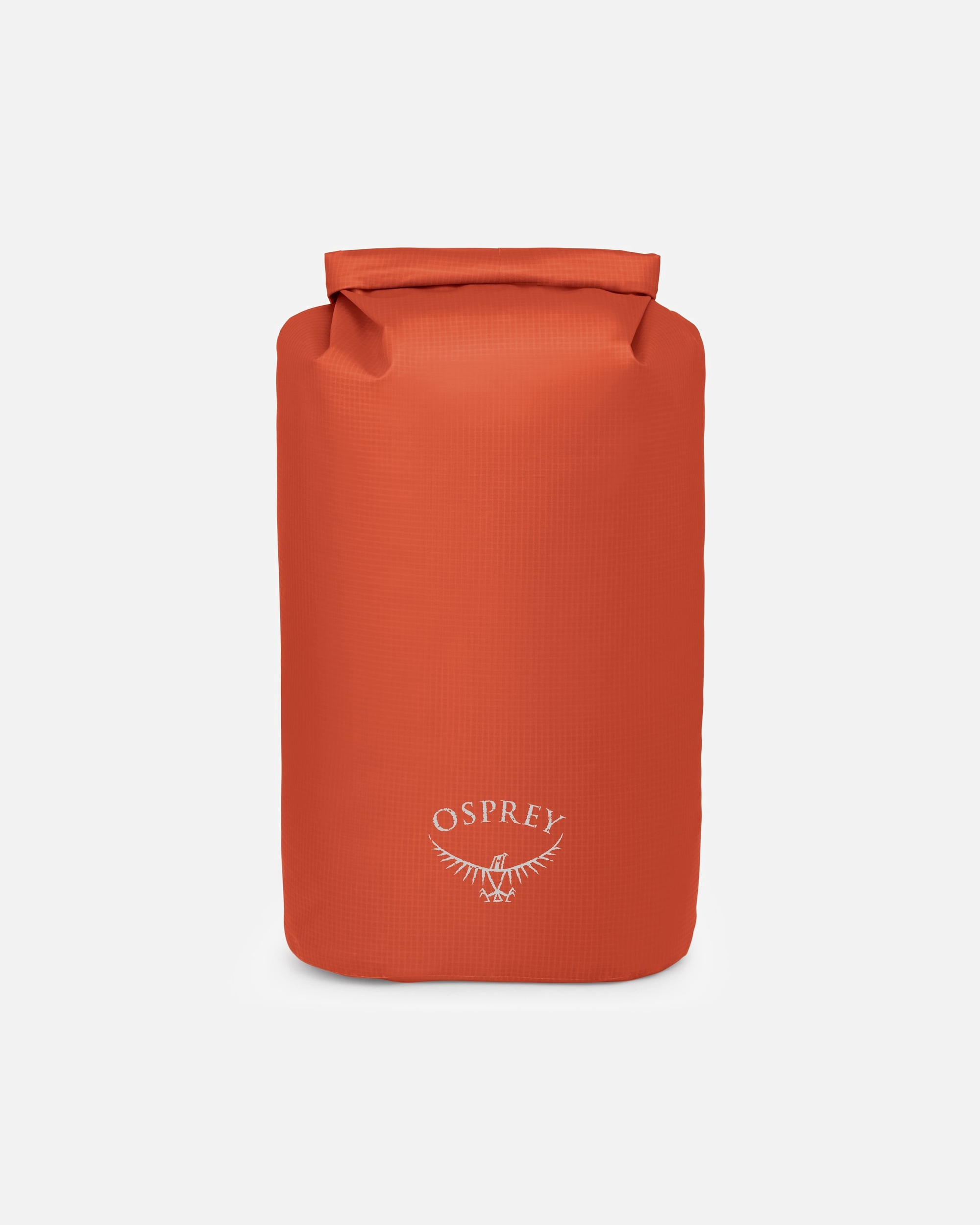 Reisetasche für Männlich Osprey Wildwater Dry Bag 25 Packtasche 29,5 cm mars orange