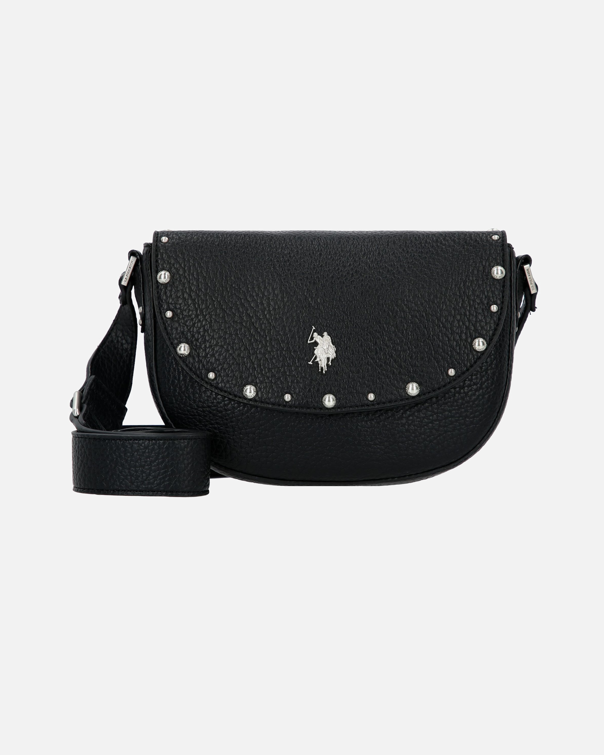 Clutch für Weiblich U.S. Polo Assn. Upton Schultertasche black