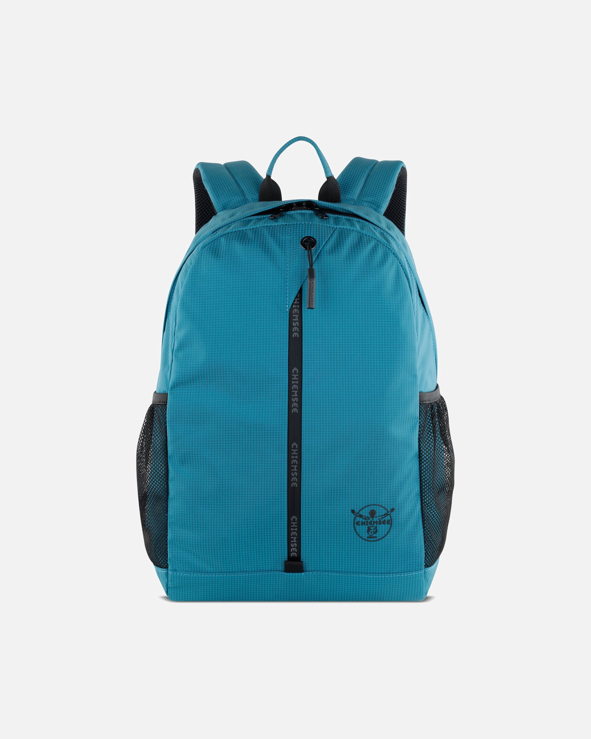 Rucksack für Männlich Chiemsee Light N Base Daypack türkis