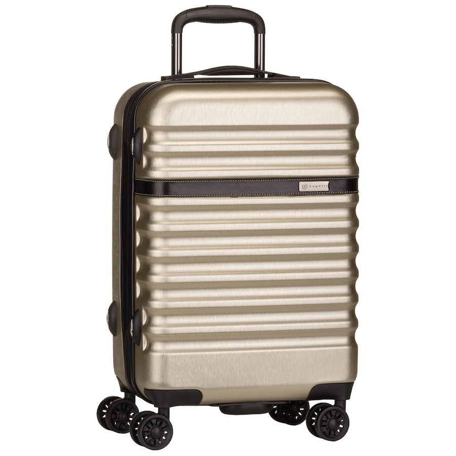 Bugatti Trolley Corium Hard Top S Gold