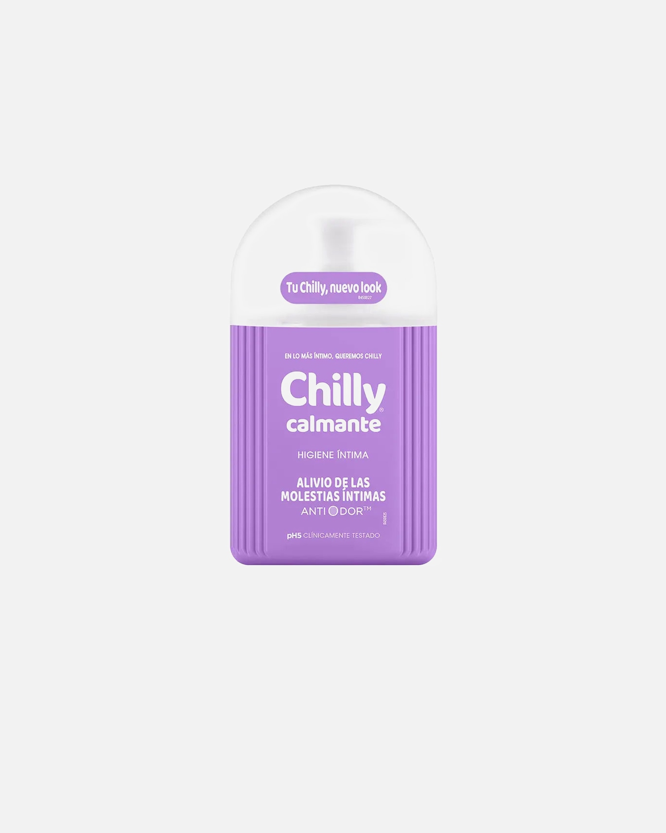 Intimpflege für Unisex Chilly Wohltuende Intimhygiene 200 ml