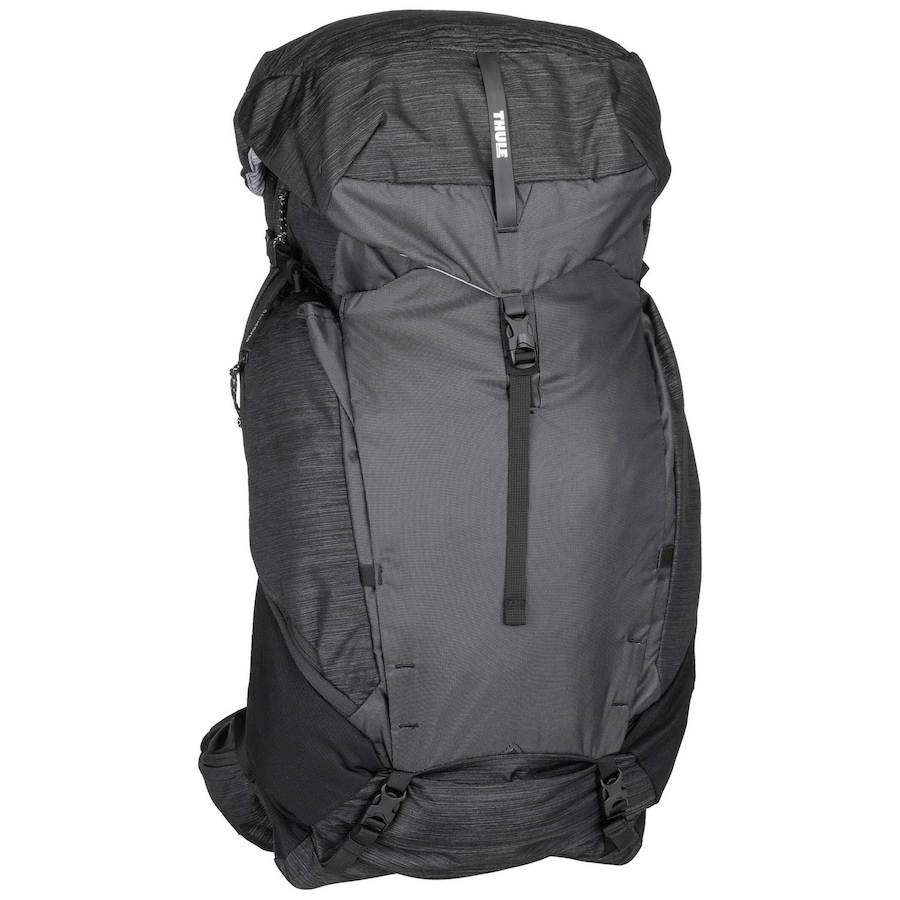 Thule Wanderrucksack Topio 40L Black Schwarz