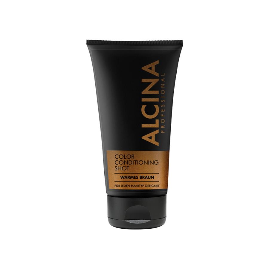 Alcina Warmes Braun 150 ml Damen