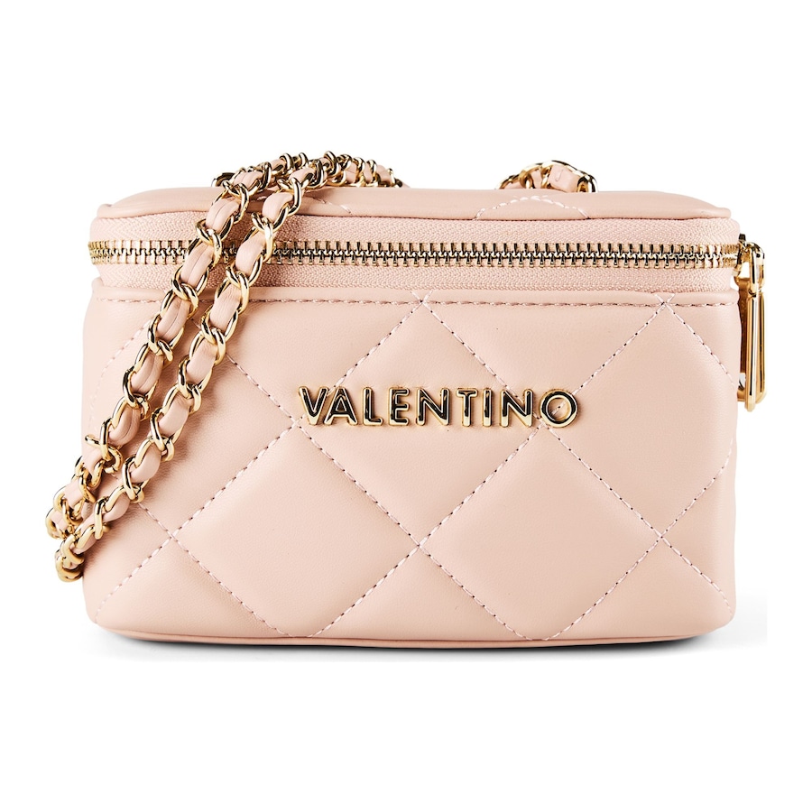 Valentino Bags Ocarina Minibag cipria Silber Damen
