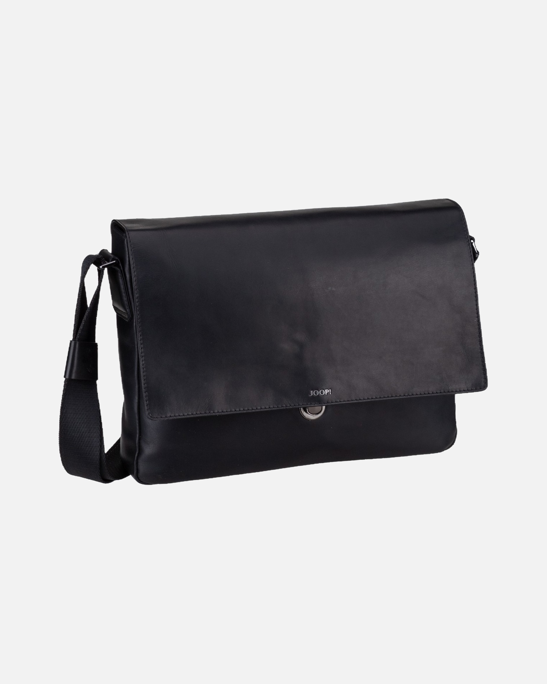 Umhängetasche für Männlich JOOP! Umhängetasche Cerratano Janis MHF Black