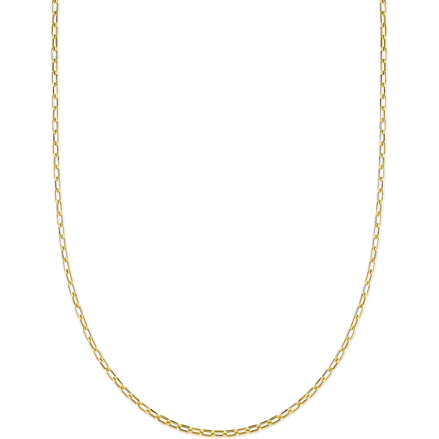 FAVS Kette 375er Gelbgold 50 Damen