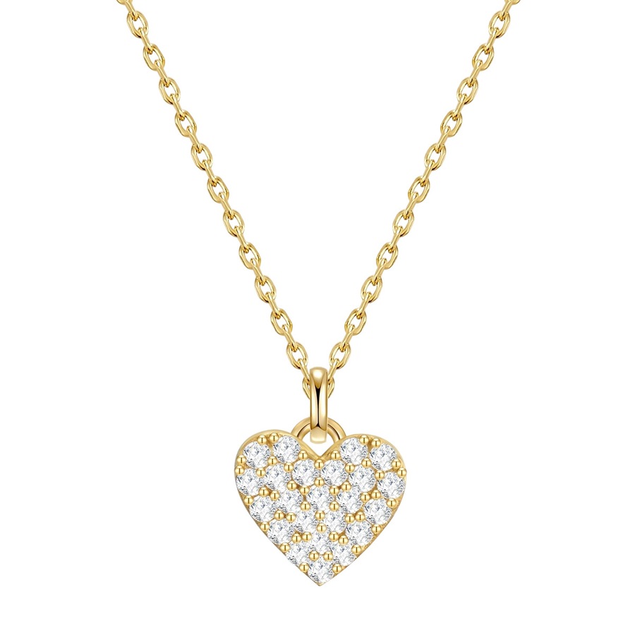 Glanzstücke München Kette 925er Silber 40,0 cm Basiskette + 5,0 Verlängerung Damen