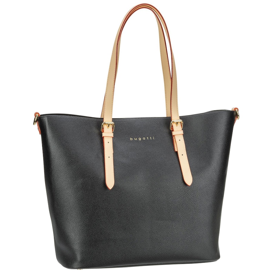 Bugatti Shopper Ella L Schwarz Damen