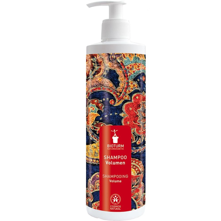 Bioturm Nr.104 Volumen - Shampoo 500 ml