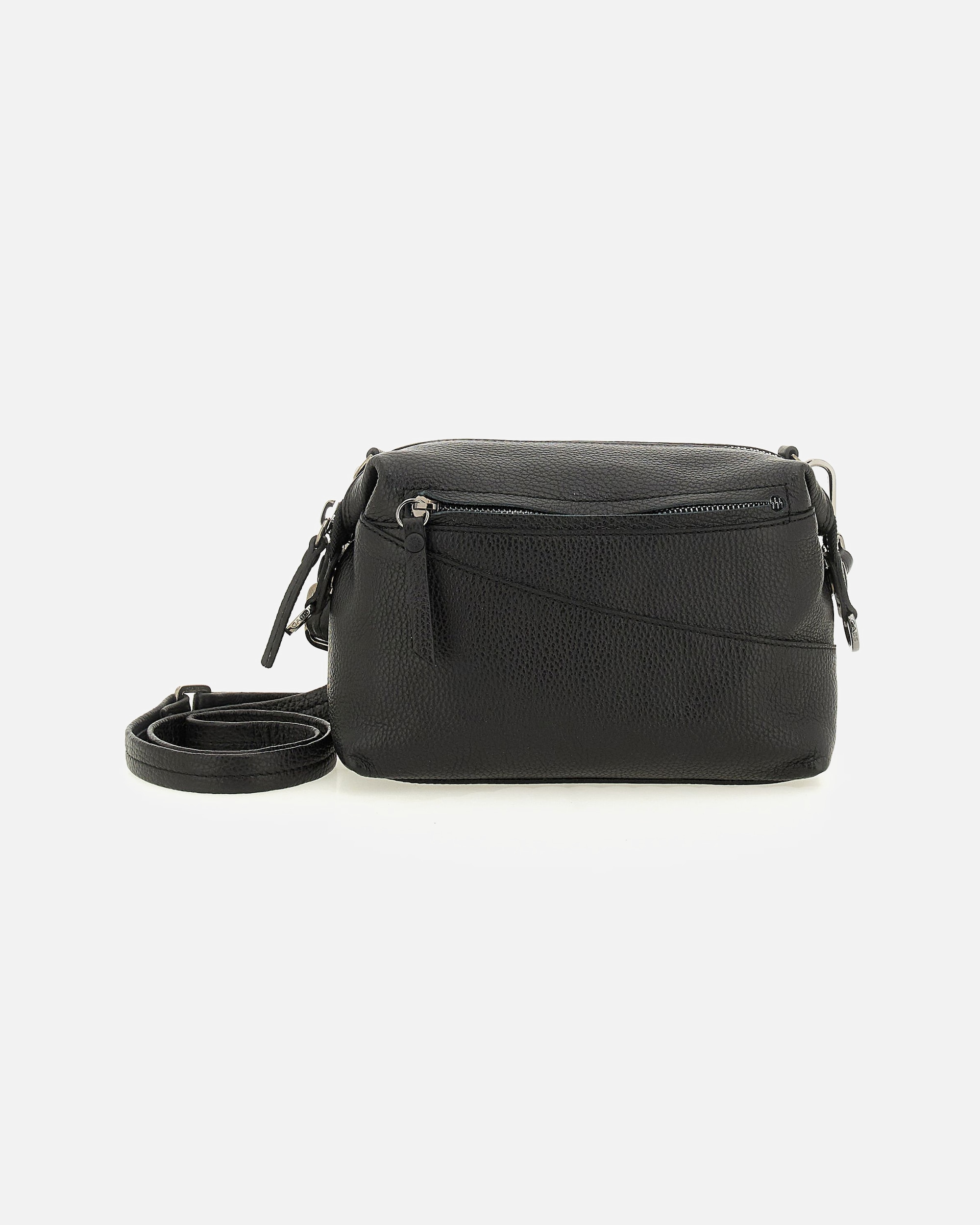 Handtasche für Weiblich Gabs Funny Umhängetasche black