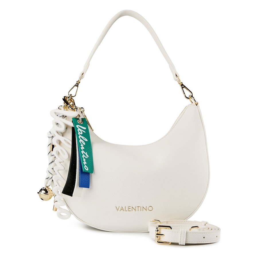 Valentino Bags Ryta RE Henkeltasche bianco Nude Damen