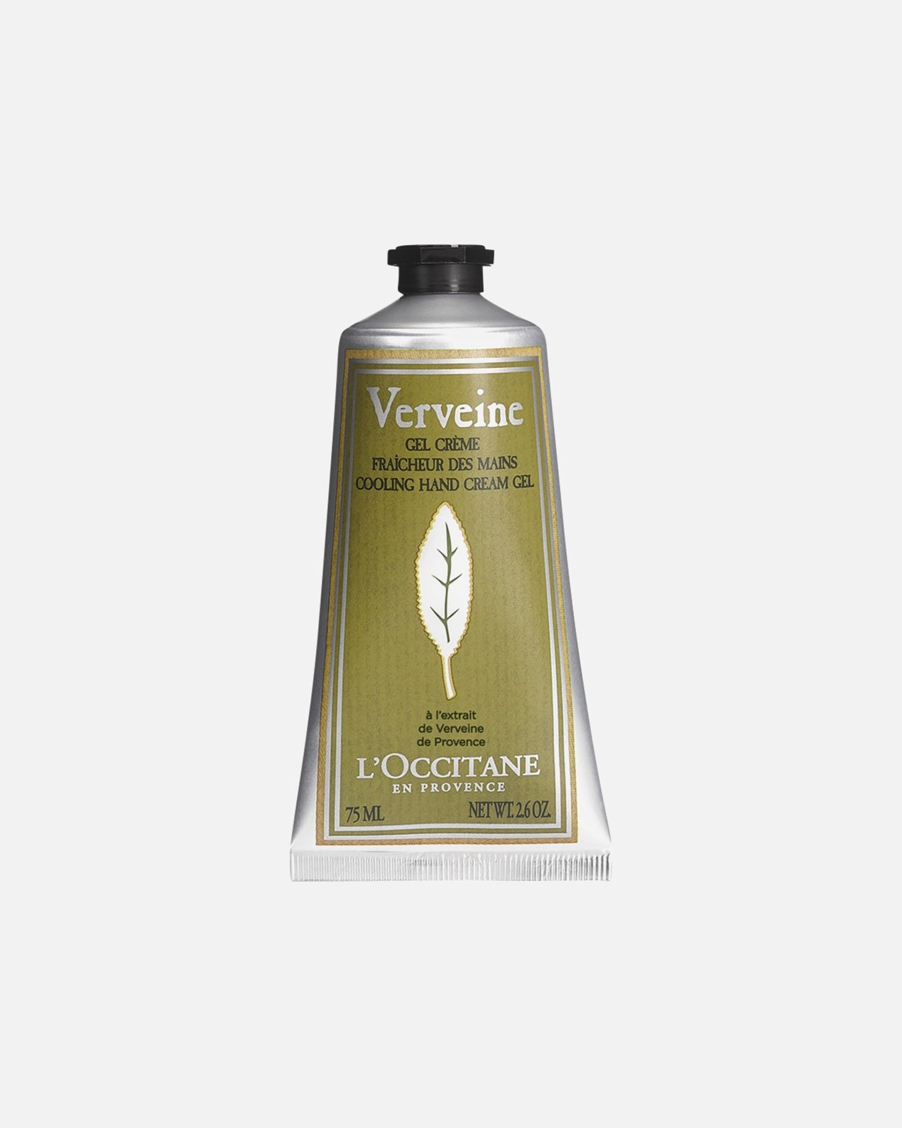 Handlotion für Weiblich L’Occitane Verbene Handcreme 75 ml