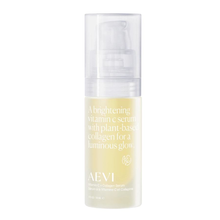 AEVI Vitamin C + Collagen Serum 30 ml