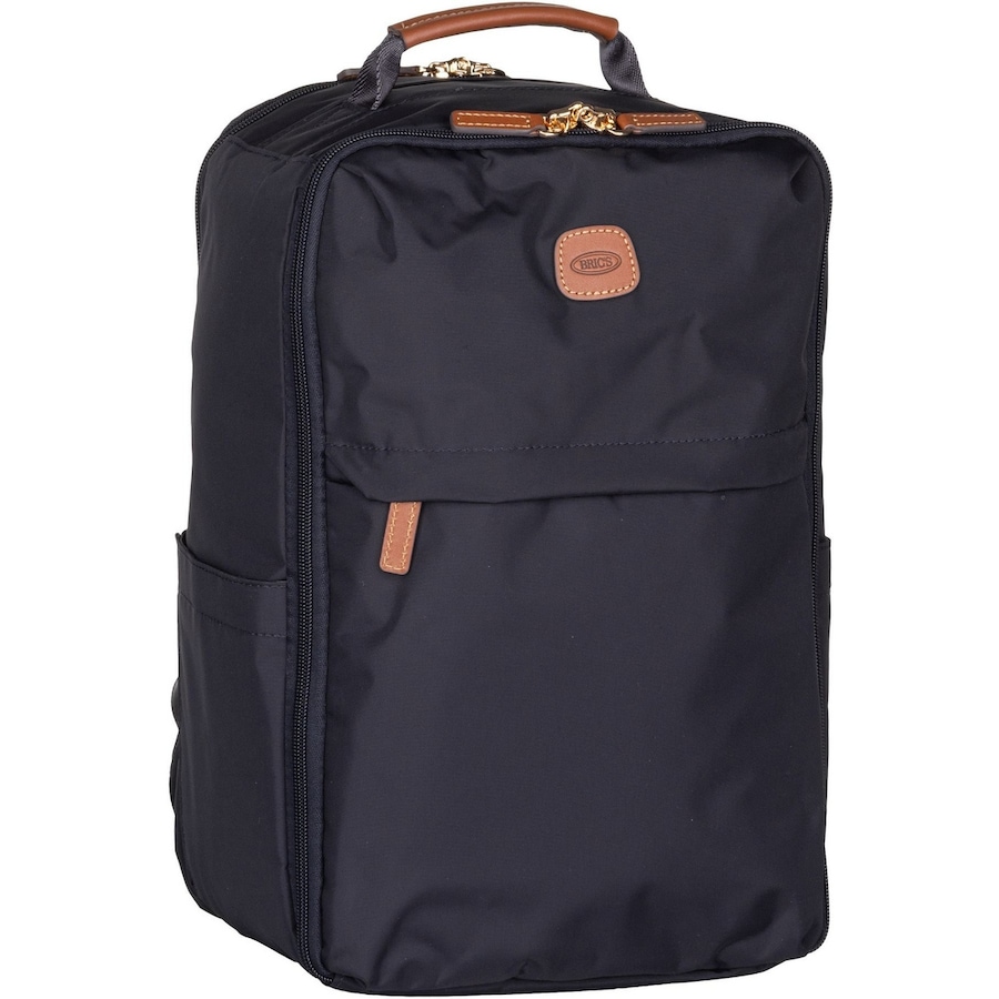 Bric's Rucksack X-Travel Underseat BP Ozean Violett
