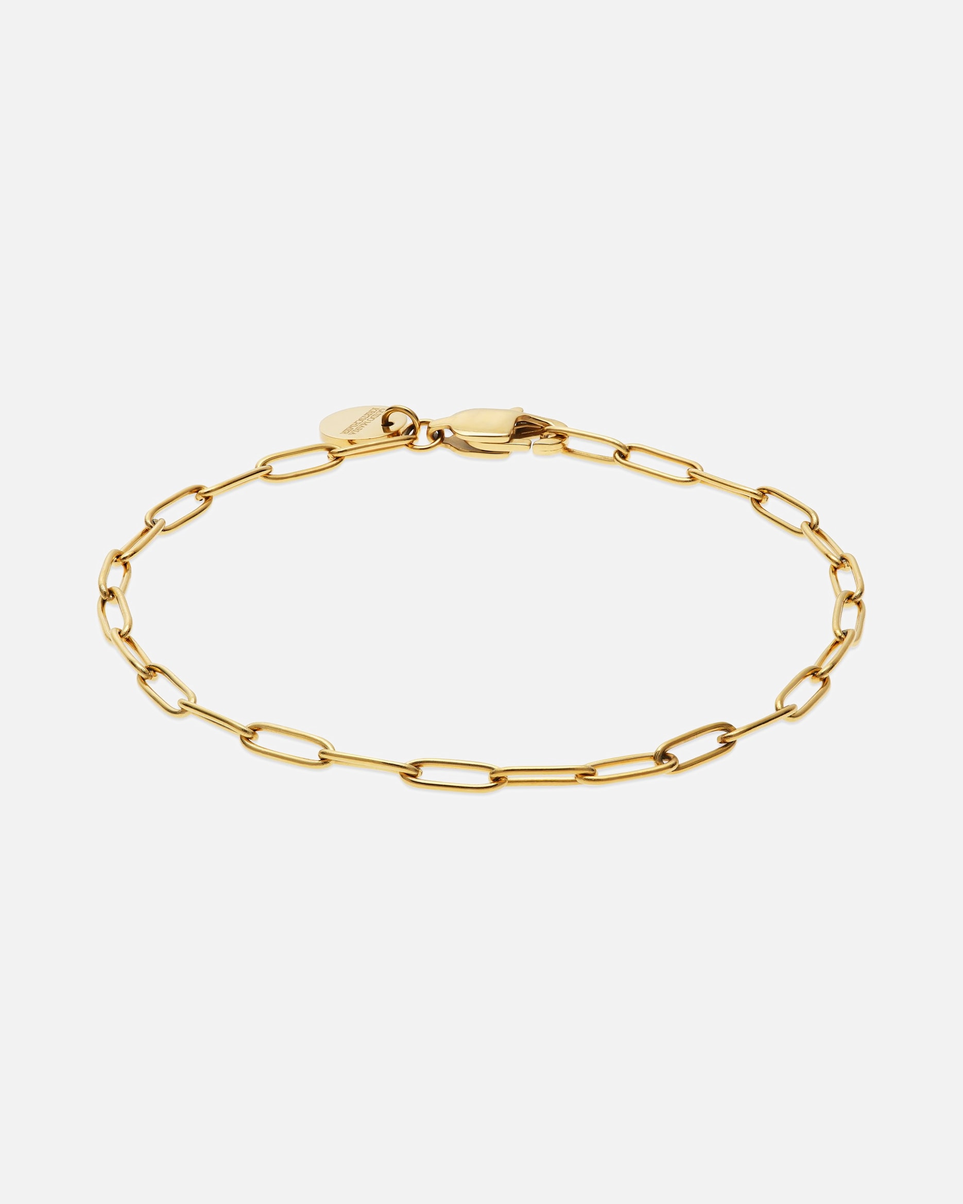 Armband für Weiblich Guido Maria Kretschmer Armband Edelstahl gelbgold