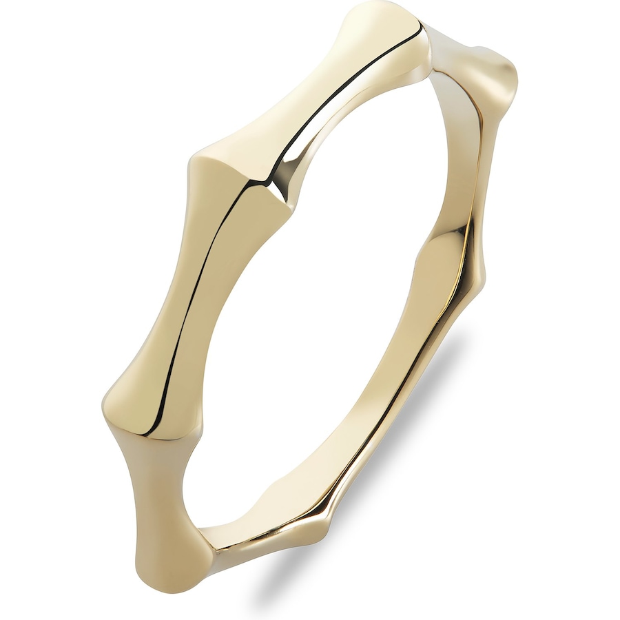 CHRIST Damenring 585er Gelbgold 54 Damen