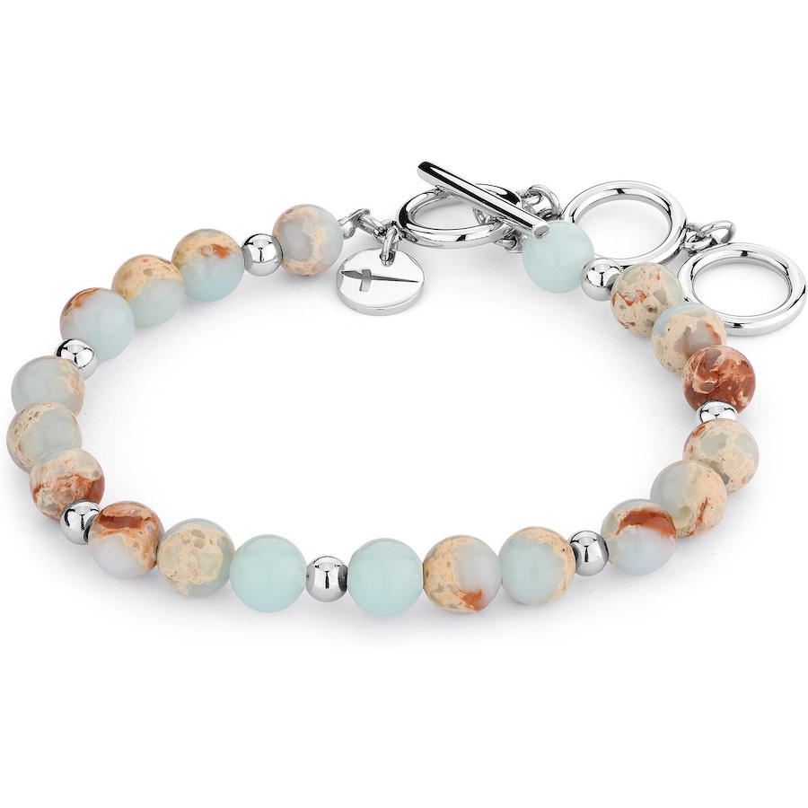 Tamaris Armband Edelstahl One Size Damen