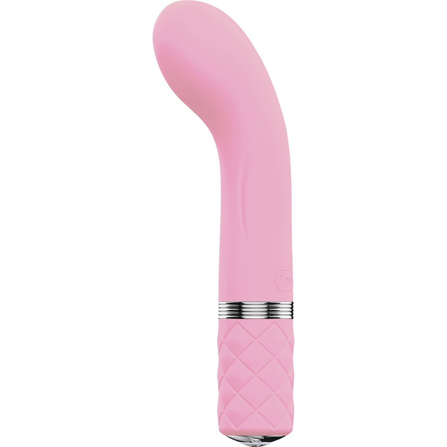 Pillow Talk G-Punkt Vibrator Racy Luxurious Mini Massager rosa