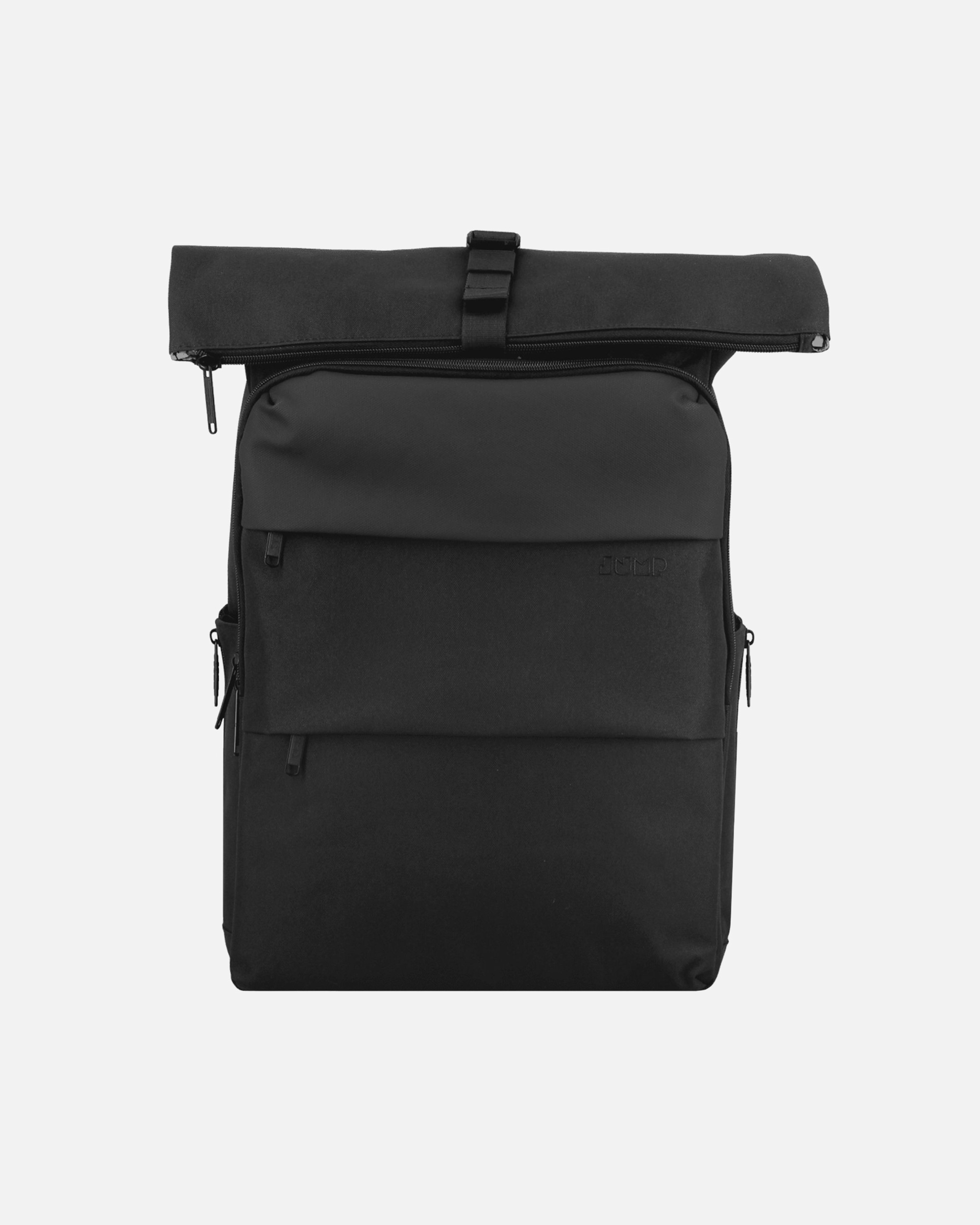 Rucksack für Männlich Jump Dunaa Daypack black