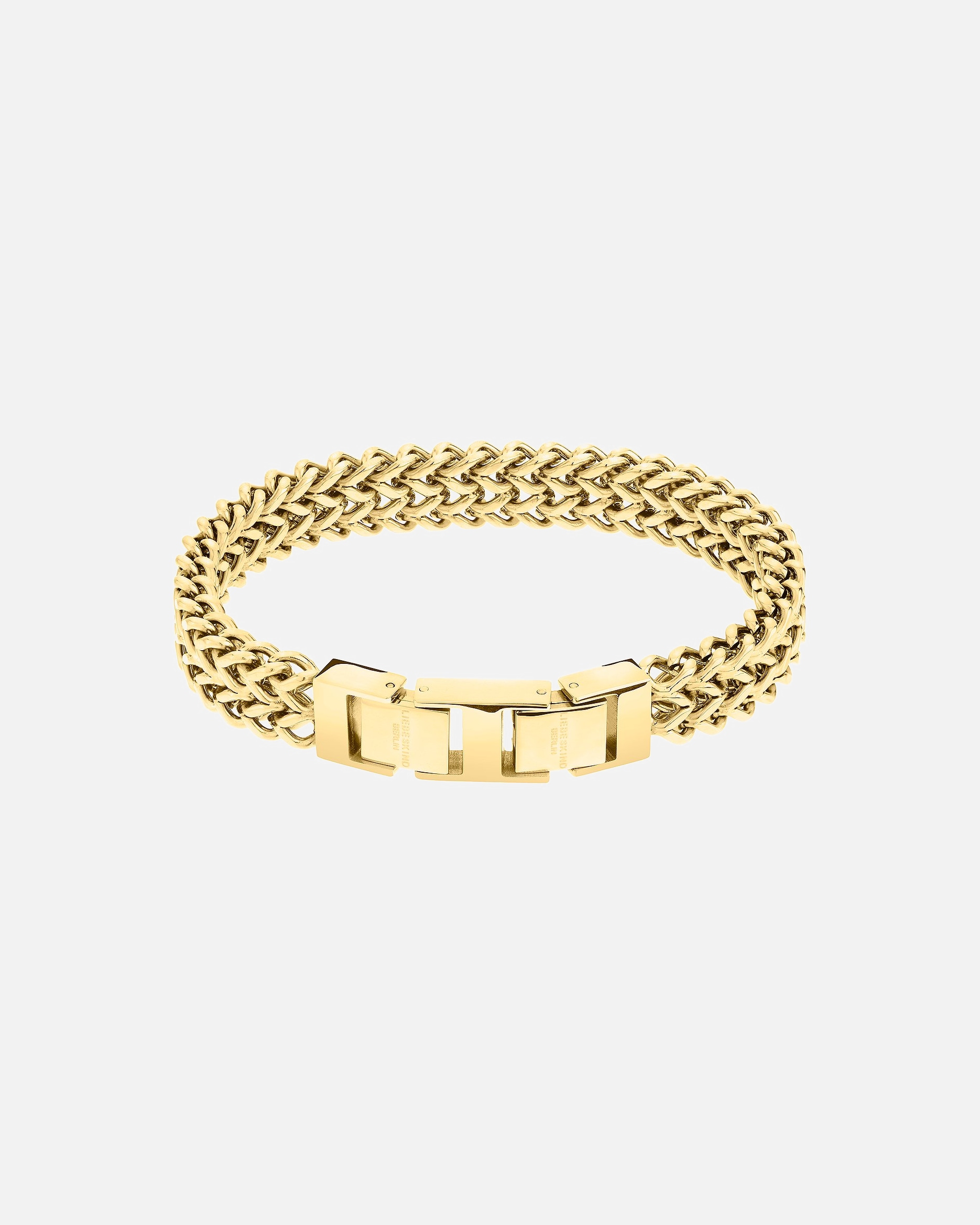 Armband für Weiblich Liebeskind Armband Edelstahl One Size