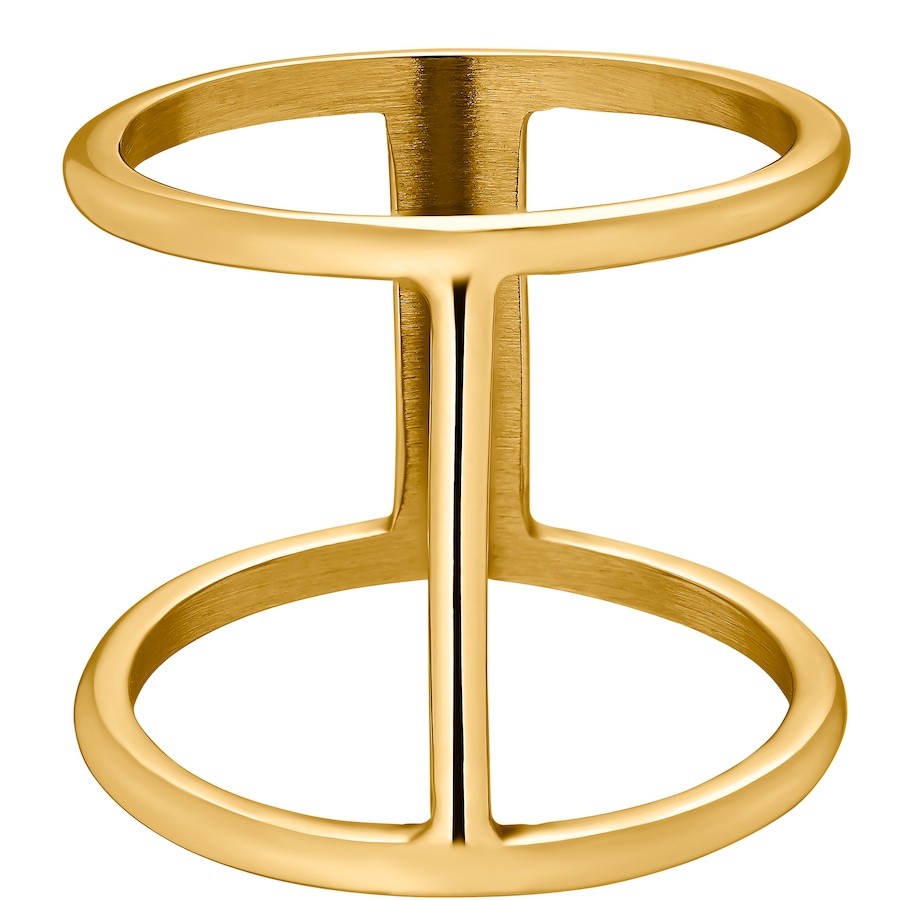 Heideman Damenring Jarek goldfarben 64 (20.4) Damen