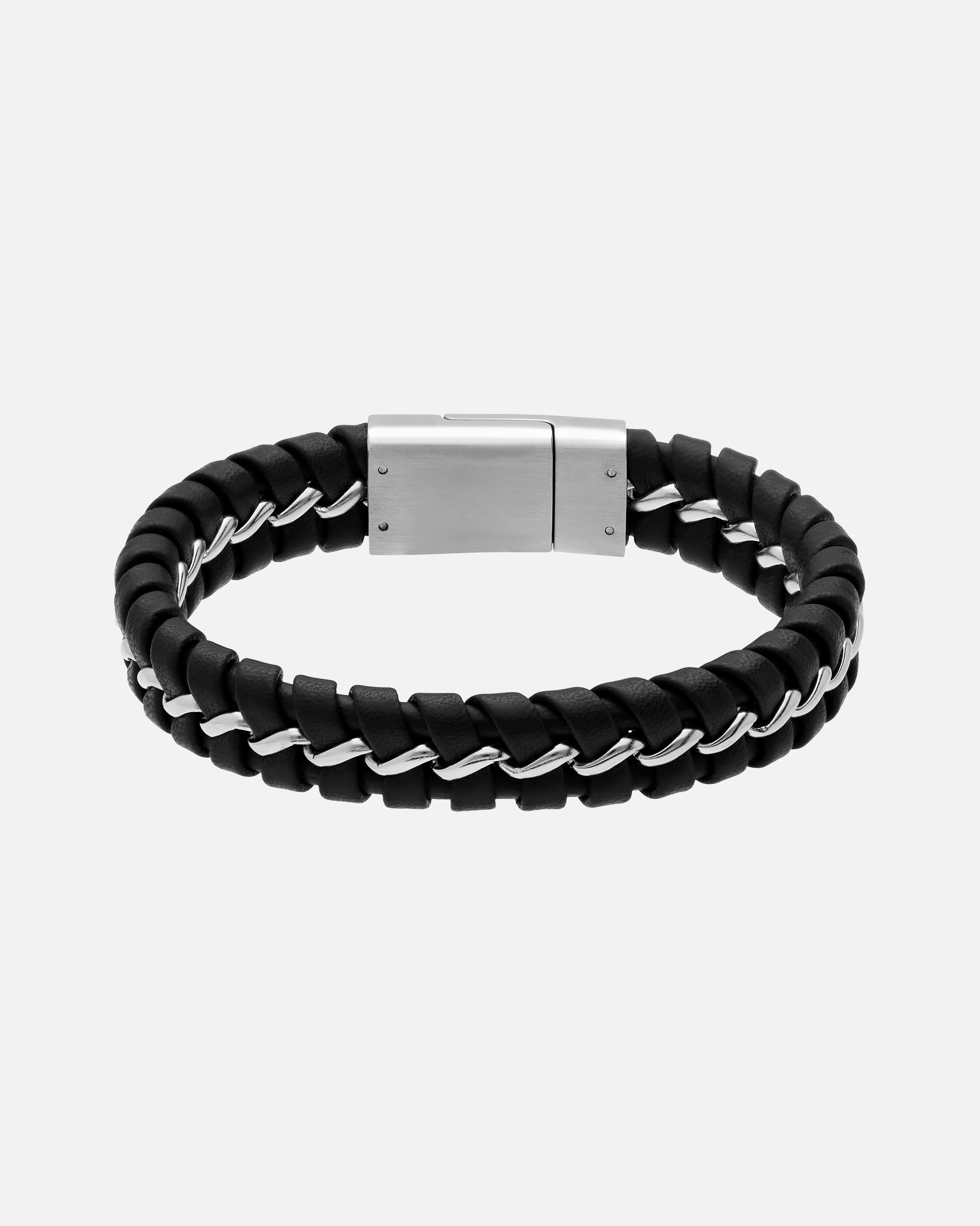 Armband für Männlich Lucardi Armband Stahl Armband Stahl